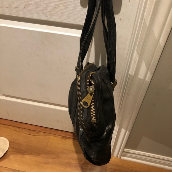 Matt and Nat vegan leather bag purse - Picture 4 of 6